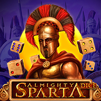 Almighty Sparta Dice